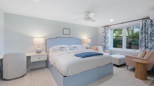 Ashburn Apartment | Terrace Apartment at the Rest PF