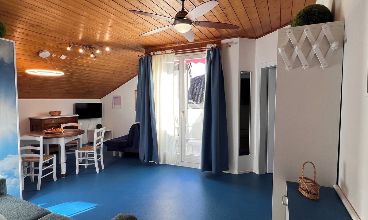 St. Michael/San Michele Apartment | Terrace apartment in the center of Eppan - also for large families