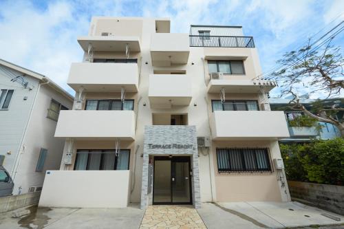 Ginowan Apartment | Terrace Resort Ginowan