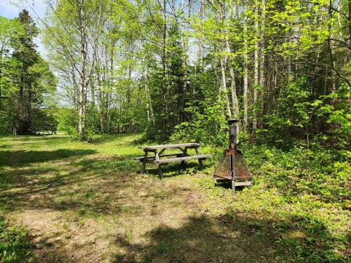 Notre-Dame-Auxiliatrice-de-Buckland Other | Terrain de camping