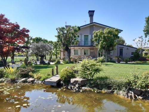 Saonara House | TerraLuna
