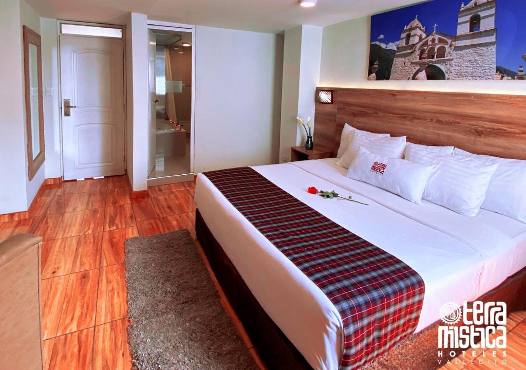 Vallecito Hotel | Terramistica Vallecito