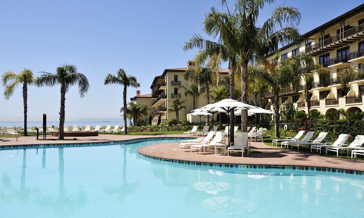Rancho Palos Verdes Hotel | Terranea - L.A.'s Oceanfront Resort