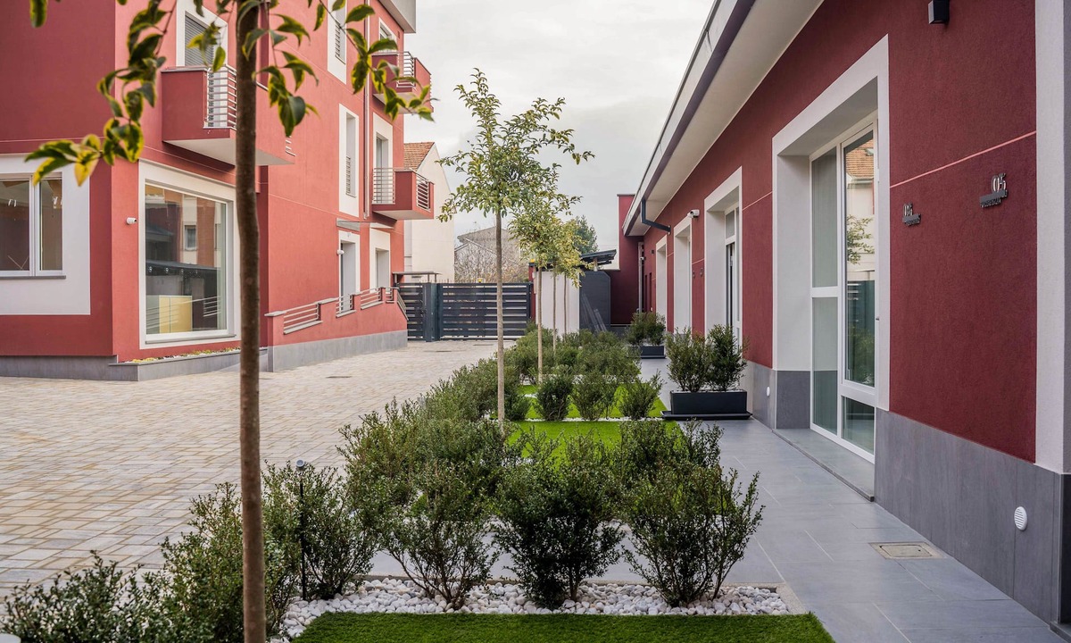 Novara Apartment | Terranova 49