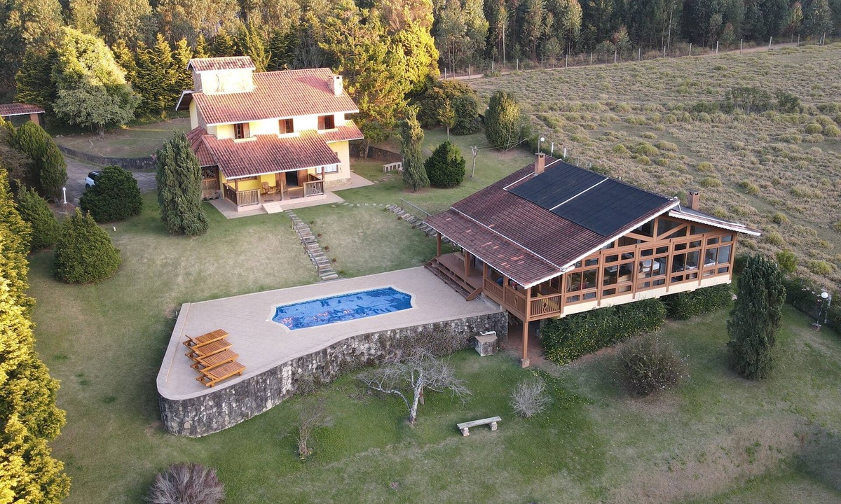 Monte Verde House | Terras da Serra - Monte Verde