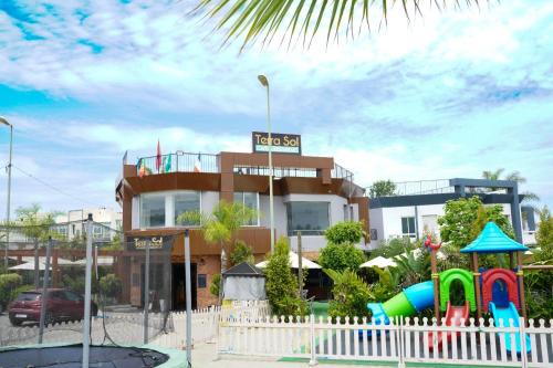 El Mansouria Apartment | Terrasol Beach By 7AV HOTELS