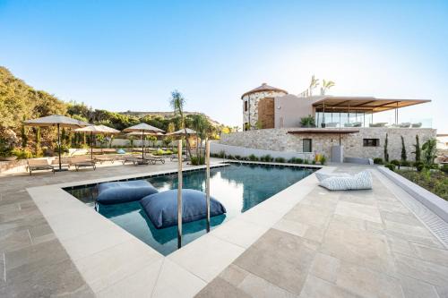Kefalos Hotel | TERRATORRE