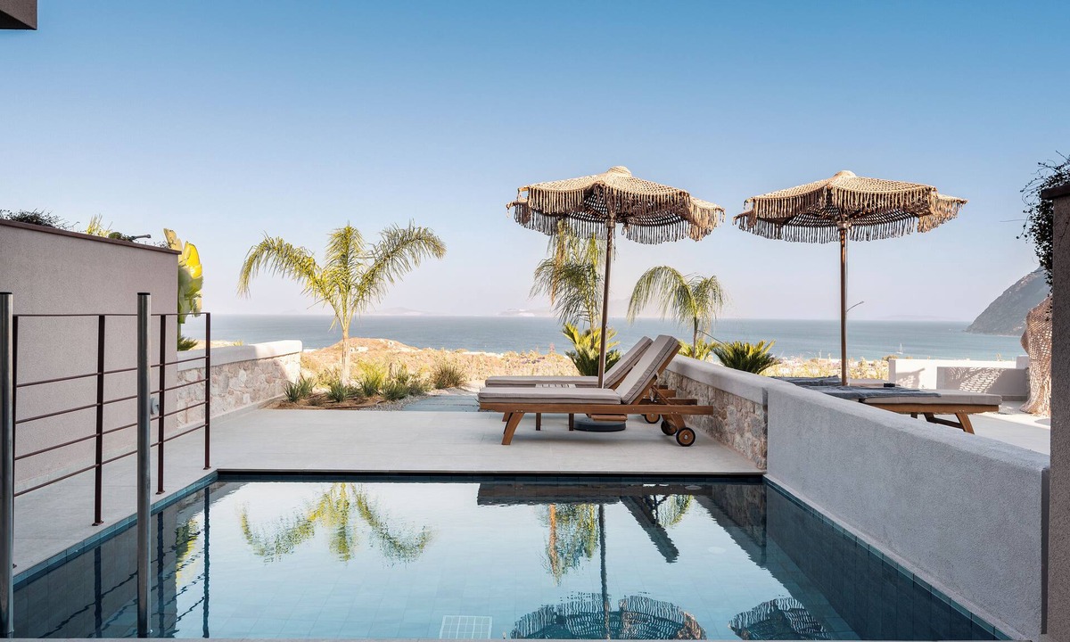 Kefalos Hotel | TERRATORRE