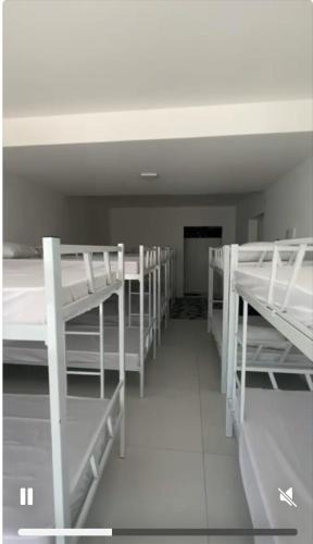 Fazenda Hostel | Terraza hostel