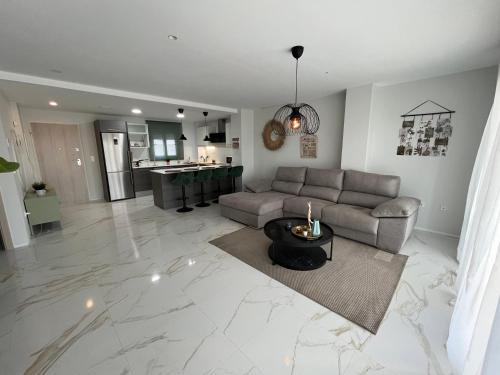 La Marina Apartment | TERRAZA LA MARINA