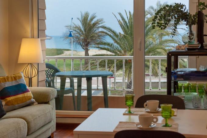Suances Apartment | Terraza Marina