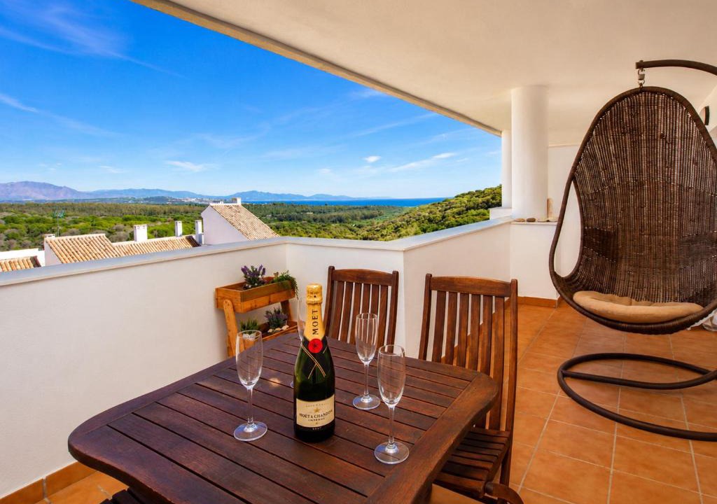 San Roque Apartment | Terrazas de Alcaidesa 2361