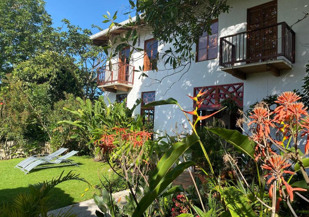 Salento Hotel | Terrazas de Salento