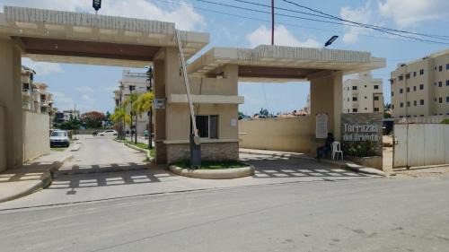 Mendoza Apartment | Terrazas del Oriente-CBS