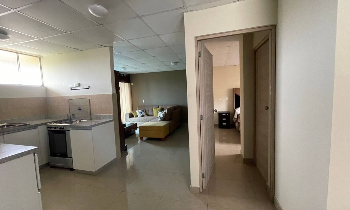 San Miguel Hotel | Terrazas Suite