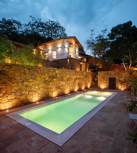 Barichara Hotel | Terrazul Barichara