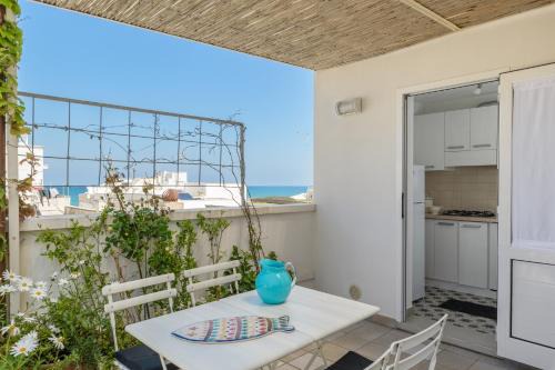 Marina di Ostuni Apartment | Terrazza Acquasale by Wonderful Italy