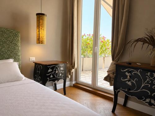 Stradella House | Terrazza Bellavista