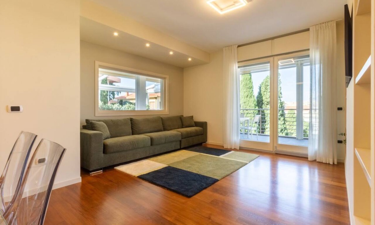 Province of Cagliari Apartment | TERRAZZA61 - Apartment with an amazing views of the city of Cagliari