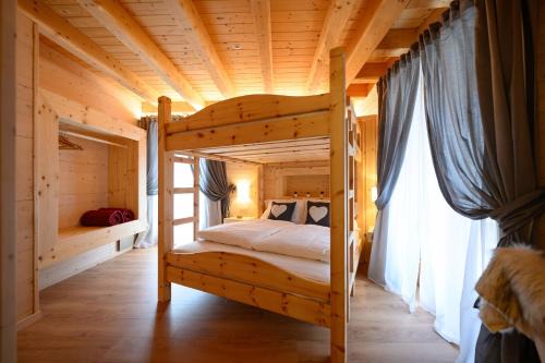 Terlago House | TerrazzaPaganella