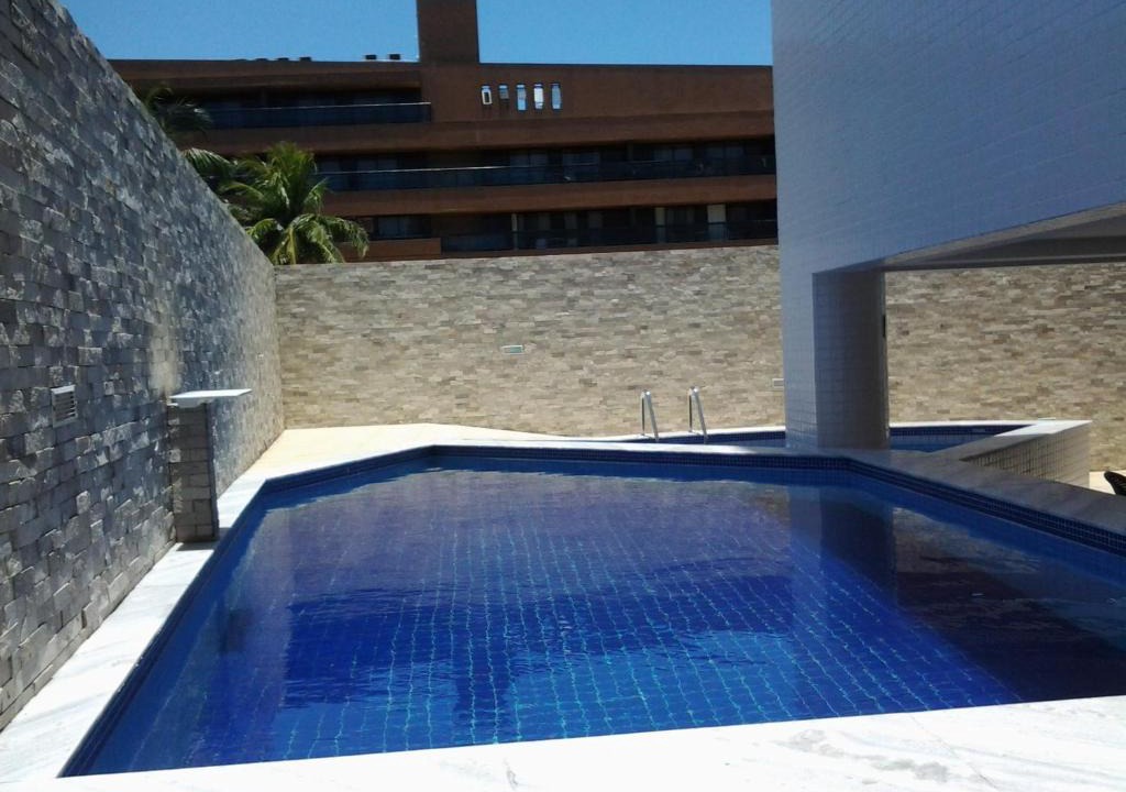 Manaira Apartment | Terrazzas Flat