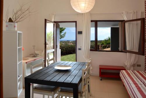 Chia House | Terrazze di Chia