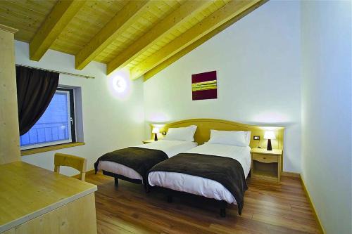 Ronco Bed & Breakfast | Terre Alte