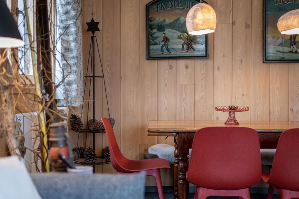 Orbey Apartment | Terre de Sapins