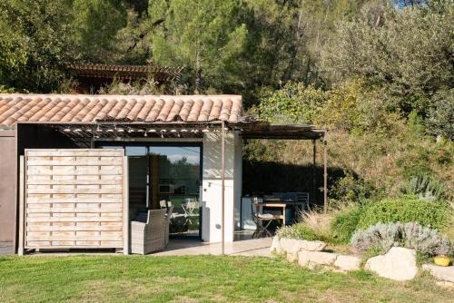 Pertuis House | Terre Luberon