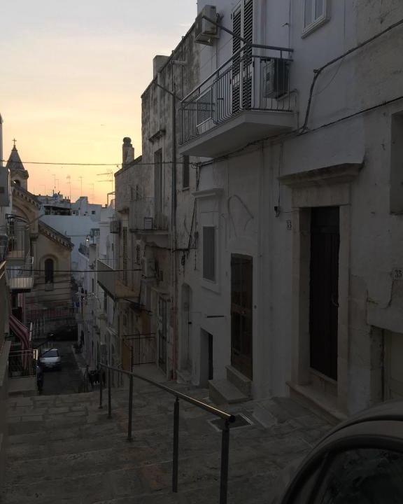 Ostuni House | terry's house