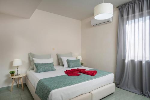 Stavros Villa | Tersanas Sea Front Villas