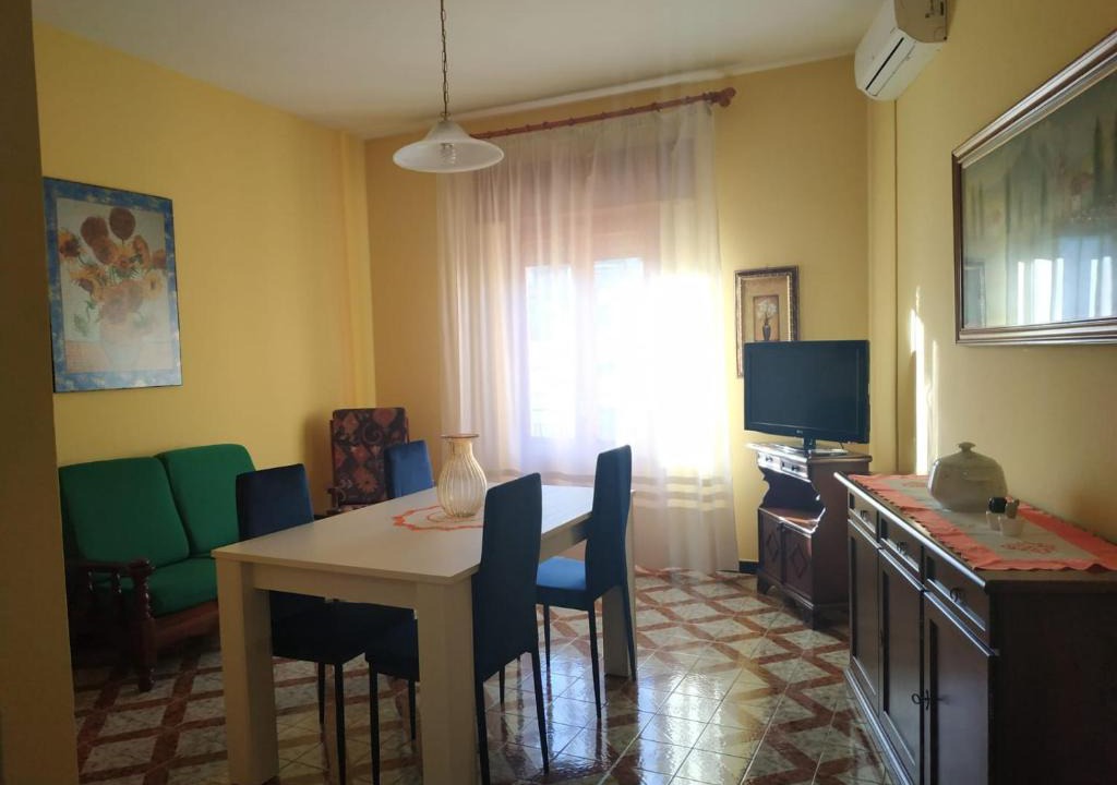 Tertenia Apartment | Tertenia Centro