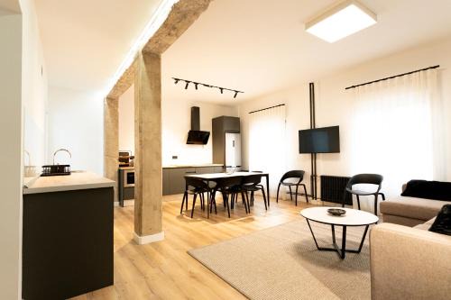 Old Town Apartment | TeruelHOME GOLD