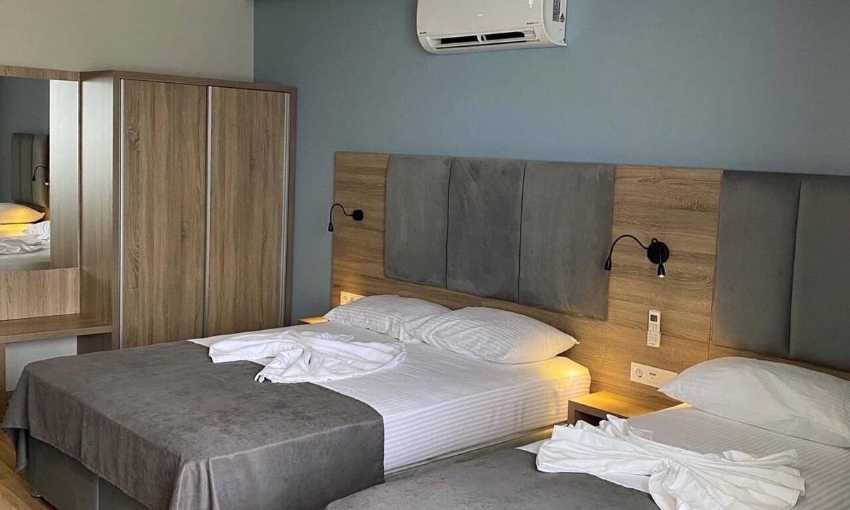 Hopa Hotel | Terzioglu Hotel