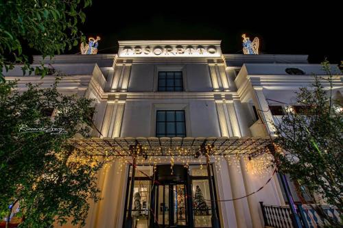 Poggiardo Hotel | Tesoretto Hotel