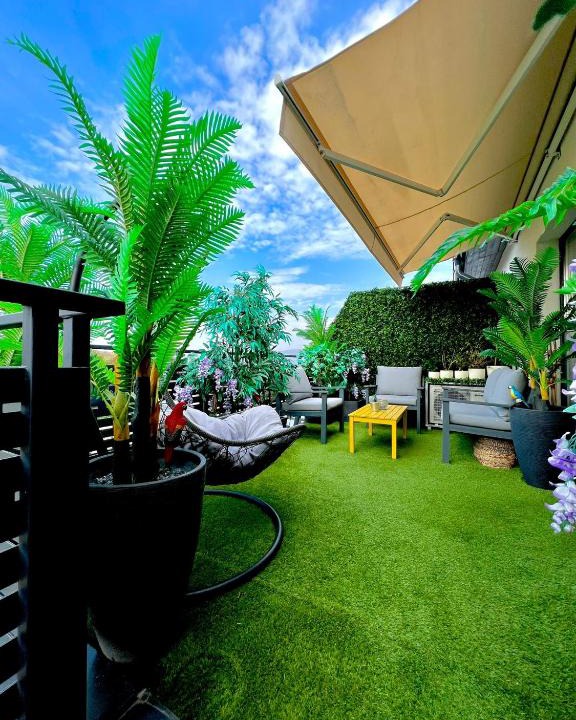 Floresti Apartment | Tessa Apartment