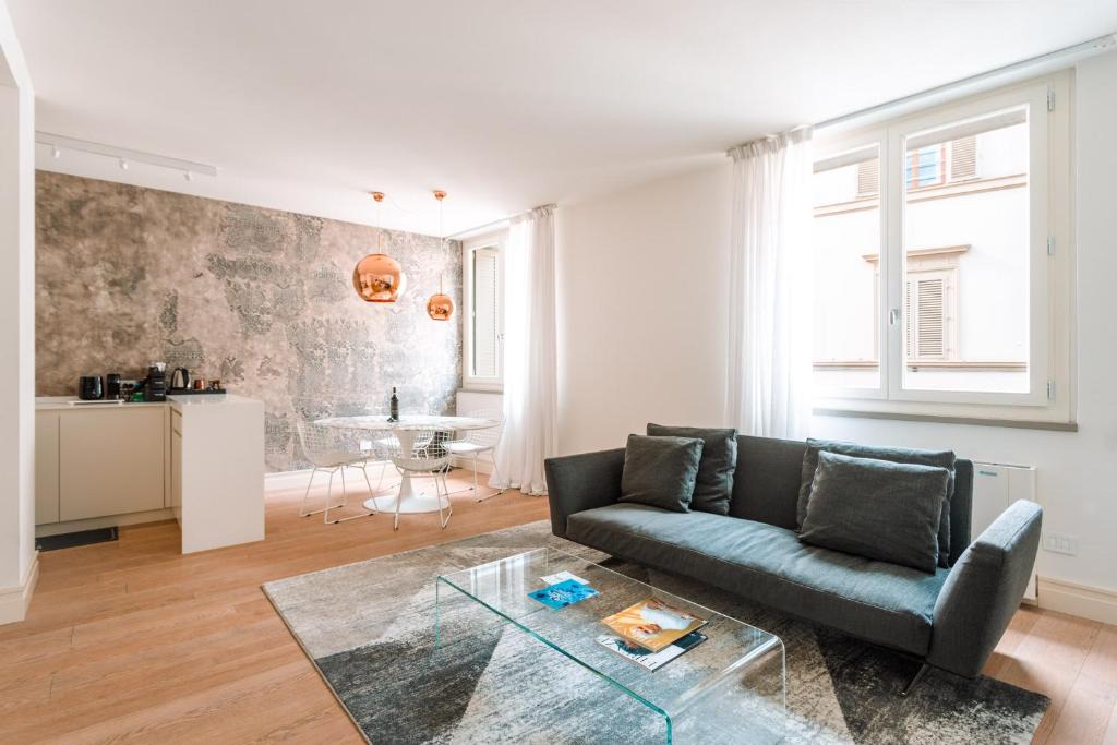 San Frediano Apartment | Tessitori 22