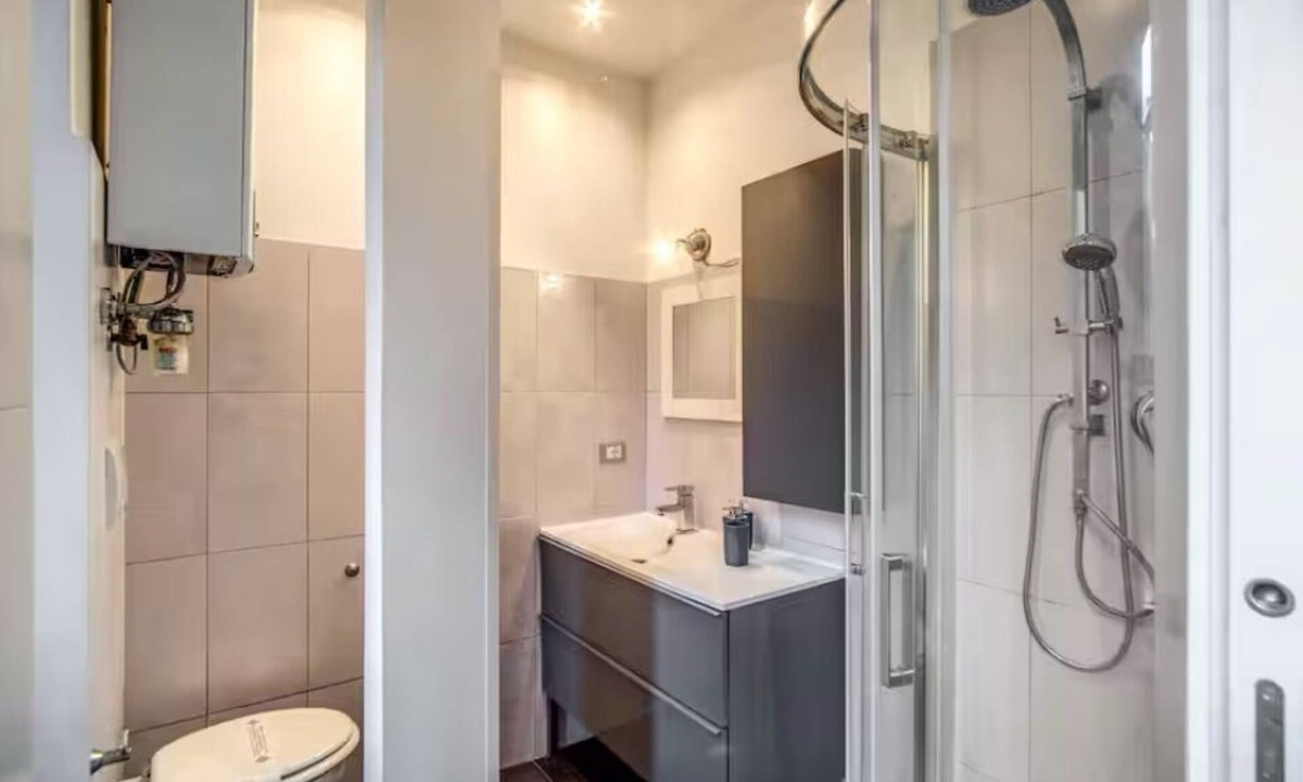 Testaccio Apartment | Testaccio - Flat by the river