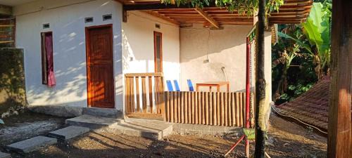 Tetebatu Hostel | Tetebatu Terrace Hostel