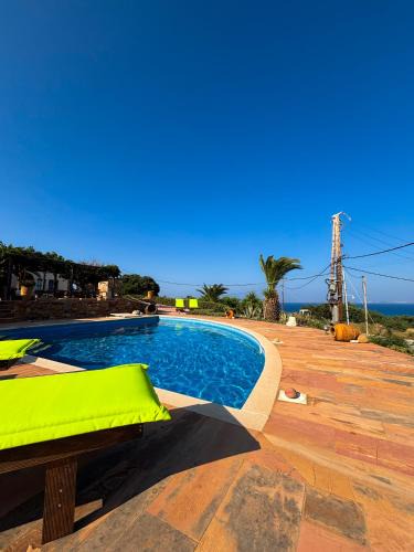 Agios Minas Apartment | Tethys Apartments Karfas