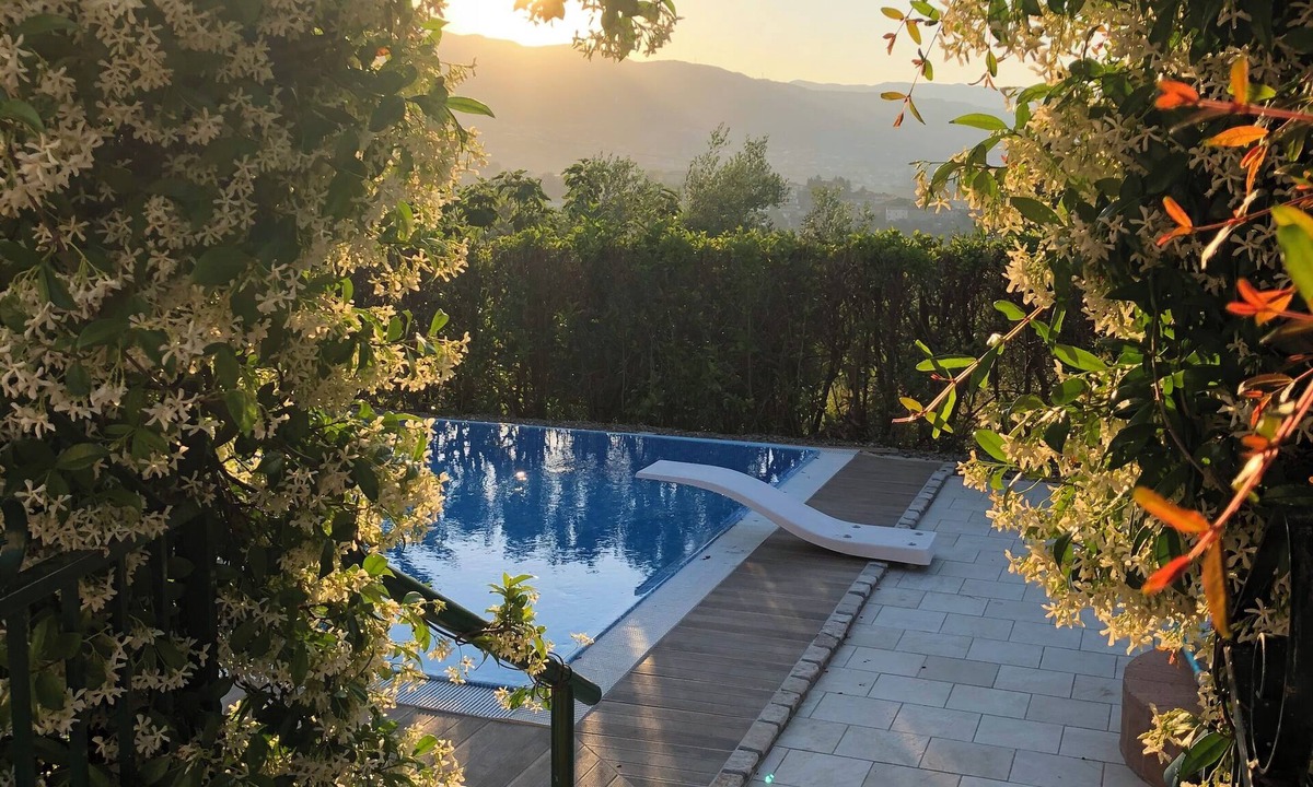 Carolei Bed & Breakfast | Tetto Verde