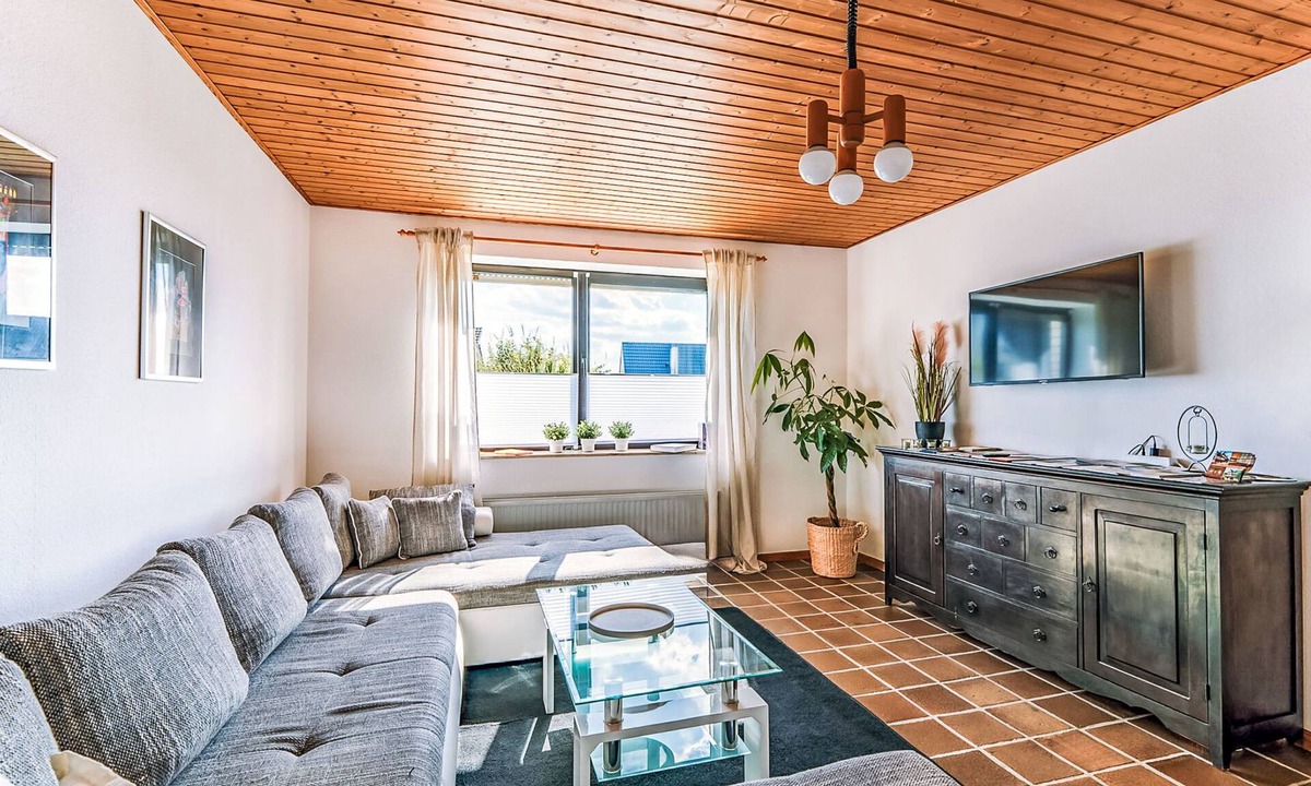 Schwalenberg Apartment | Teutoburger Wald 1 by Interhome