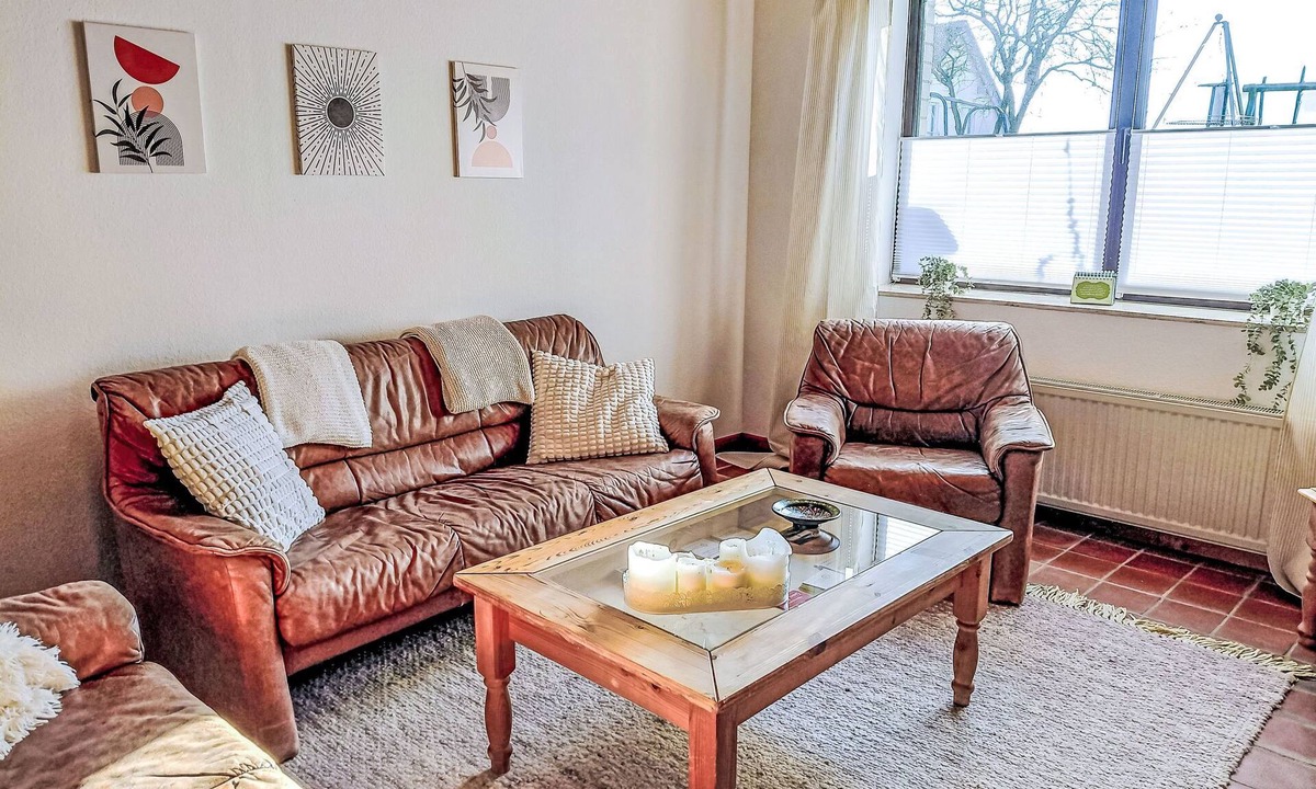 Schwalenberg Apartment | Teutoburger Wald 2 by Interhome