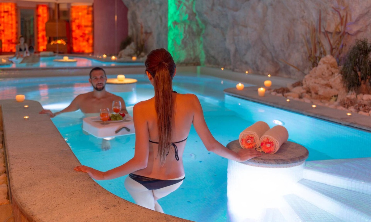 Almazzago Hotel | Tevini Dolomites Charming Hotel