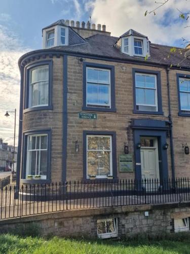 Hawick Hotel | Teviotside Travel Inn
