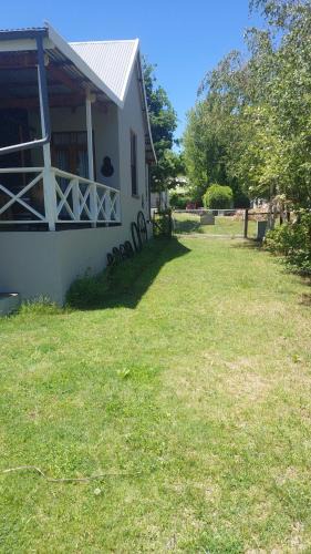Rhodes House | Tevreden