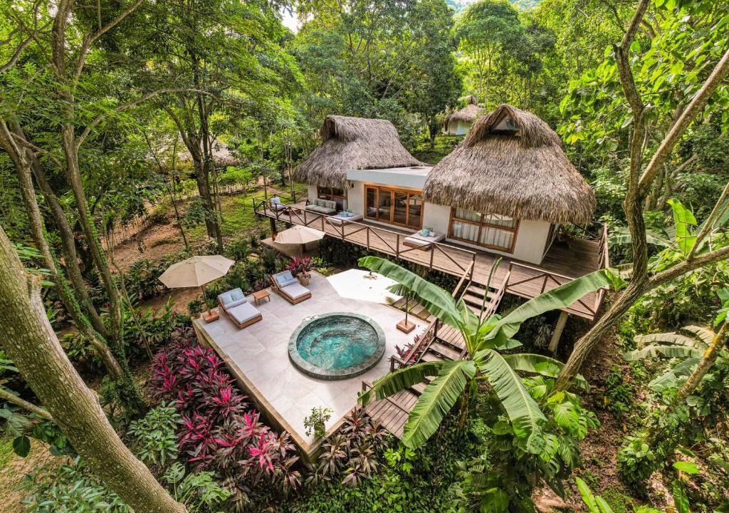 Buritaca Hotel | Tewimake Hotel