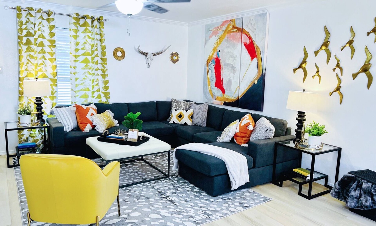Amarillo House | Texan Oasis - Central - Family Friendly