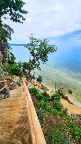 Maria Hostel | Tez's Backpacking Lodge