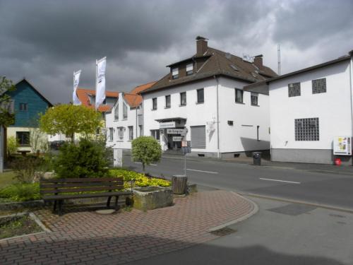 Richelsdorf Hotel | Thüringer Hof